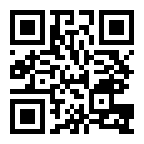Trash-B公式LINE 友だち追加QRコード