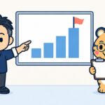 目標管理シートの作り方｜形だけで終わらせない6項目と職種別の型3種、AI（Claude）に下書きさせるプロンプト例【2026年版】